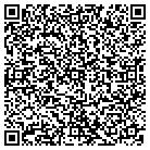 QR code with M Wallace Custom Carpentry contacts