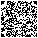 QR code with Little Garden of Italy contacts