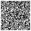 QR code with R & J Group contacts