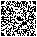 QR code with A Rooter Man contacts