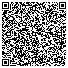 QR code with Hunterdon Piping Component contacts