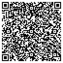 QR code with O'Brien Consulting Service contacts
