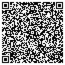 QR code with Arthur Mcneil Inc contacts