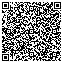 QR code with Hay Farm contacts