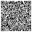 QR code with Muscles LLC contacts