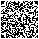 QR code with Kevin Corp contacts