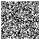 QR code with KVL Audio Visual contacts