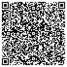 QR code with Hackensack Endoscopy Center contacts