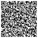 QR code with D & R Communications LLC contacts