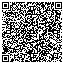 QR code with Hairs Anthony Beauty Salon contacts