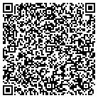 QR code with R E Pierson Materials Inc contacts