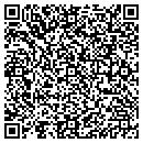 QR code with J M Machine Co contacts