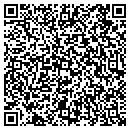 QR code with J M Billing Service contacts