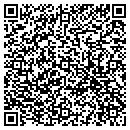 QR code with Hair Core contacts