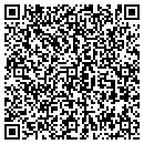 QR code with Hyman W Fisher Inc contacts