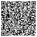 QR code with Bennie John R contacts