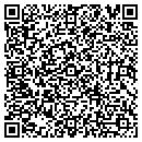 QR code with A24 7 Emergency A Locksmith contacts