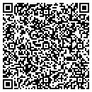 QR code with J S Minor Corp contacts
