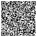 QR code with KFC contacts