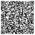 QR code with A-1 Self Storage of Jersey contacts