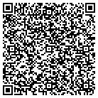 QR code with Hi-Tronics Design Inc contacts