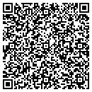 QR code with Adam & Eve contacts
