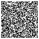 QR code with Haynes Darell contacts