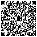QR code with A A Williams Co contacts