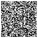 QR code with ZMZ Security Patrol contacts