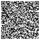 QR code with Theft Guard Security Systems contacts