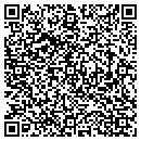 QR code with A To Z Academy LLC contacts