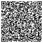 QR code with Hamer Refrigeration Inc contacts