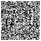 QR code with Riewerts Memorial Home contacts