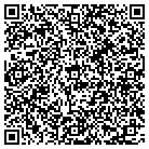 QR code with H & R Block Tax Service contacts