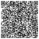 QR code with Fabiani Luggage & Leather contacts