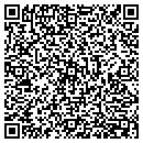 QR code with Hershy's Bakery contacts