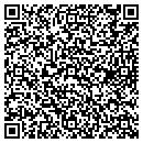 QR code with Ginger Cat Graphics contacts