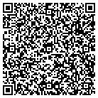 QR code with S G A Custom Shirtmakers contacts