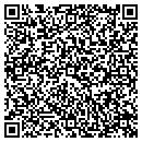 QR code with Roys Screen Service contacts
