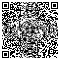 QR code with John Righter contacts
