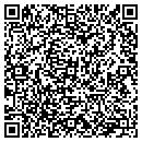 QR code with Howards Express contacts