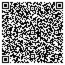 QR code with Lizzybee contacts