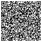 QR code with Kinetic Lawn Maintenance Inc contacts