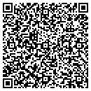 QR code with Apex Music contacts