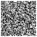 QR code with Jerry Hart PHD contacts