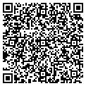 QR code with A H K Co Inc contacts