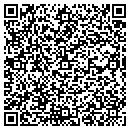 QR code with L J Mkrncys Qlty Floral Grdn C contacts