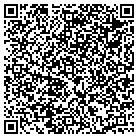 QR code with Gamma Electron Radiation Assoc contacts