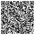 QR code with Rph Records contacts