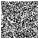 QR code with Hague's Air Conditioning contacts
